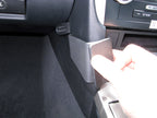 Brodit ProClip 654867 voor Toyota Aurion 2013-2017 - detail van dashboardmontage