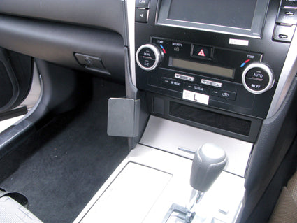Brodit ProClip 654867 voor Toyota Aurion 2013-2017 - installatiepositie