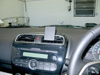 Brodit ProClip 654871 voor Mitsubishi Mirage 2013-2024 - installatiepositie