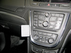 Brodit ProClip 654875 voor Holden Mokka 2013-2016 en Vauxhall Mokka 2013-2016 - installatiepositie