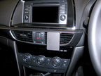 Brodit ProClip 654876 voor Mazda 6 2013-2014 - installatiepositie
