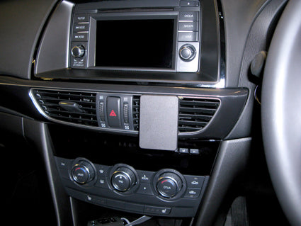 Brodit ProClip 654876 voor Mazda 6 2013-2014 - installatiepositie