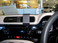 Brodit ProClip 654880 voor Fiat Panda 2013-2021 - installatiepositie