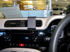 Brodit ProClip 654880 voor Fiat Panda 2013-2021 - installatiepositie