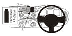 Brodit ProClip 654880 voor Fiat Panda 2013-2021 - montagefoto 6