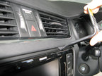 Brodit ProClip 654885 voor Skoda Octavia III 2013-2017 - ProClip geplaatst in het voertuig