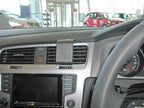 Brodit ProClip 654889 voor Volkswagen Golf VII Wagon 2013-2020, Volkswagen Golf VII Variant 2013-2020 e.a. - installatiepositie