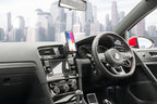Brodit ProClip 654889 voor Volkswagen Golf VII Wagon 2013-2020, Volkswagen Golf VII Variant 2013-2020 e.a. - montagefoto 6