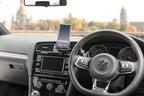 Brodit ProClip 654889 voor Volkswagen Golf VII Wagon 2013-2020, Volkswagen Golf VII Variant 2013-2020 e.a. - montagefoto 8