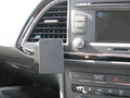 Brodit ProClip 654890 voor Seat Leon 2013-2020 - installatiepositie