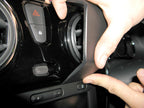 Brodit ProClip 654899 voor Dacia Lodgy 2013-2014 - ProClip geplaatst in het voertuig