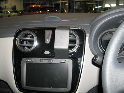 Brodit ProClip 654899 voor Dacia Lodgy 2013-2014 - installatiepositie