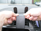 Brodit ProClip 654906 voor Citroen DS5 2012-2018 - ProClip geplaatst in het voertuig