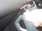 Brodit ProClip 654911 voor Land Rover Range Rover 2013-2021 - ProClip geplaatst in het voertuig