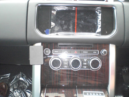 Brodit ProClip 654911 voor Land Rover Range Rover 2013-2021 - installatiepositie