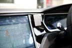 Brodit ProClip 654921 voor Tesla Model X 2016-2020 en Tesla Model S 2013-2020 - detail van dashboardmontage