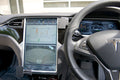 Brodit ProClip 654921 voor Tesla Model X 2016-2020 en Tesla Model S 2013-2020 - installatiepositie