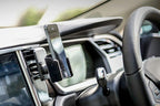 Brodit ProClip 654921 voor Tesla Model X 2016-2020 en Tesla Model S 2013-2020 - montagefoto 6