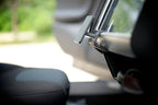 Brodit ProClip 654922 voor Tesla Model X 2016-2020 en Tesla Model S 2013-2020 - detail van dashboardmontage