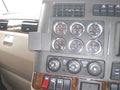 Brodit ProClip 654927 voor Kenworth T600-Series 2013-2026 en Kenworth T400-Series 2013-2026 - installatiepositie