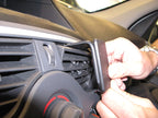 Brodit ProClip 654939 voor Renault Kangoo 2013-2021 - detail van dashboardmontage