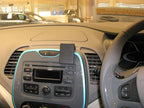 Brodit ProClip 654941 voor Renault Captur 2014-2017 - installatiepositie