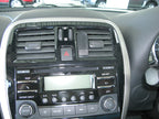 Brodit ProClip 654944 voor Nissan Micra 2014-2017 - montagepositie op dashboard