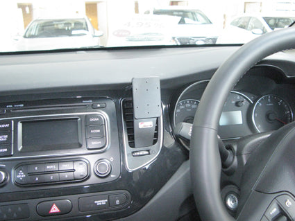Brodit ProClip 654948 voor Kia Carens IV 2014-2020 - installatiepositie