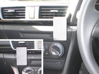 Brodit ProClip 654966 voor Mazda 3 2014-2018 - installatiepositie