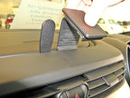 Brodit ProClip 654984 voor Alfa Romeo Giulietta 2010-2021 - ProClip geplaatst in het voertuig