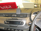 Brodit ProClip 654984 voor Alfa Romeo Giulietta 2010-2021 - installatiepositie