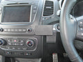 Brodit ProClip 654985 voor Kia Sorento 2013-2014 - installatiepositie