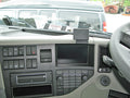 Brodit ProClip 655004 voor Volvo FM series 2014-2020 - installatiepositie