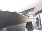 Brodit ProClip 655007 voor BMW i3 2014-2022 - montagepositie op dashboard