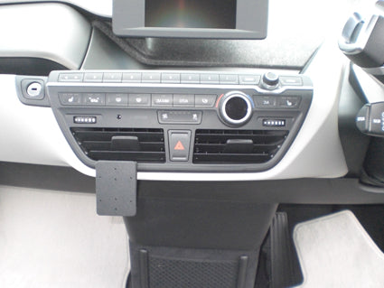 Brodit ProClip 655007 voor BMW i3 2014-2022 - installatiepositie