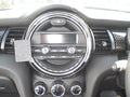 Brodit ProClip 655010 voor Mini One 2016-2018 en Mini Cooper 2014-2021 - installatiepositie