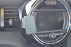 Brodit ProClip 655010 voor Mini One 2016-2018 en Mini Cooper 2014-2021 - montagefoto 6