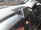 Brodit ProClip 655014 voor Chevrolet Silverado 2014-2020 - detail van dashboardmontage