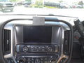 Brodit ProClip 655014 voor Chevrolet Silverado 2014-2020 - installatiepositie