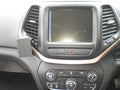 Brodit ProClip 655026 voor Jeep Cherokee 2014-2024 - installatiepositie