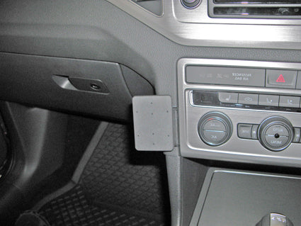 Brodit ProClip 655030 voor Volkswagen Golf SV 2015-2021 - installatiepositie