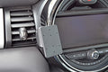 Brodit ProClip 655032 voor Mini Cooper 2014-2015 - installatiepositie