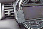 Brodit ProClip 655032 voor Mini Cooper 2014-2015 - installatiepositie