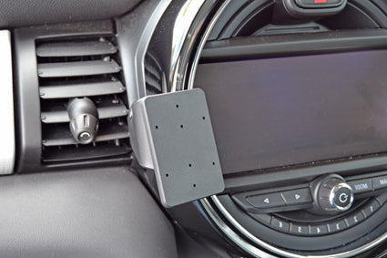 Brodit ProClip 655032 voor Mini Cooper 2014-2015 - installatiepositie