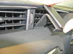 Brodit ProClip 655040 voor Toyota Yaris 2015-2020 - ProClip geplaatst in het voertuig