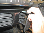 Brodit ProClip 655042 voor Citroen C4 Cactus 2015-2017 - ProClip geplaatst in het voertuig