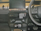 Brodit ProClip 655042 voor Citroen C4 Cactus 2015-2017 - installatiepositie