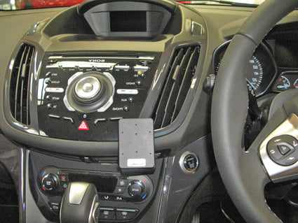 Brodit ProClip 655045 voor Ford Kuga 2014-2016 - installatiepositie