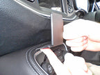Brodit ProClip 655052 voor Dodge Challenger 2015-2023 - ProClip geplaatst in het voertuig