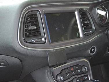 Brodit ProClip 655052 voor Dodge Challenger 2015-2023 - installatiepositie